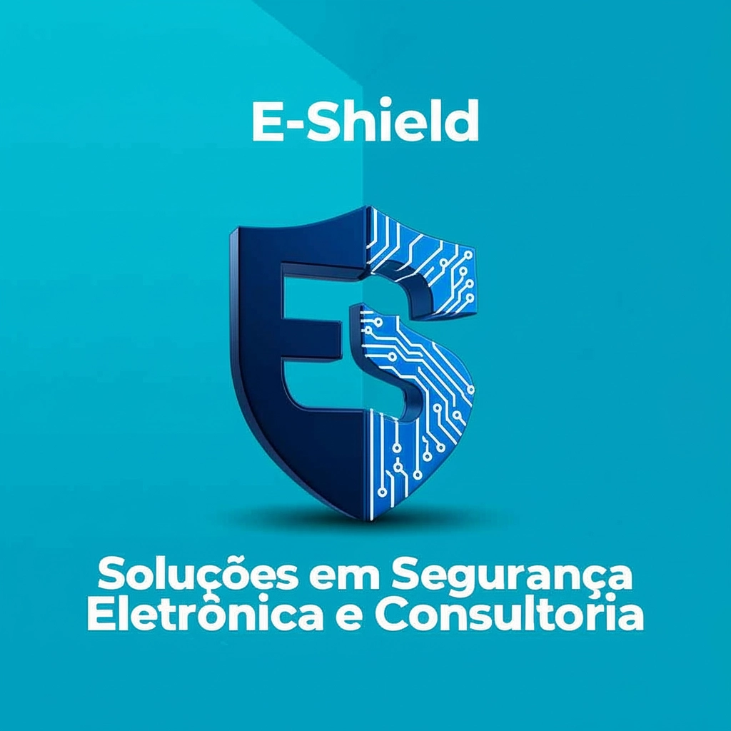 Logotipo E-Shield
